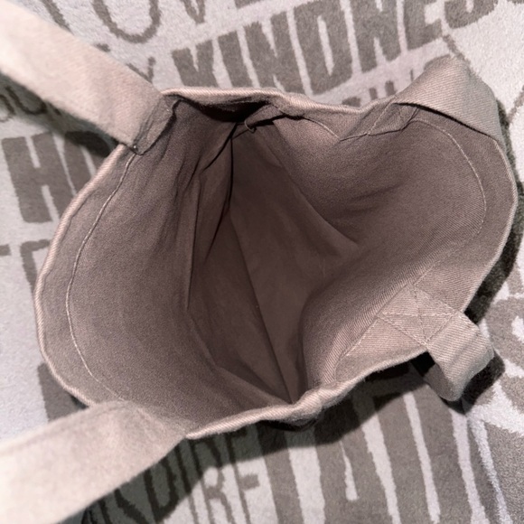 New Rick Owens DRKSHDW Tote - Picture 7 of 8